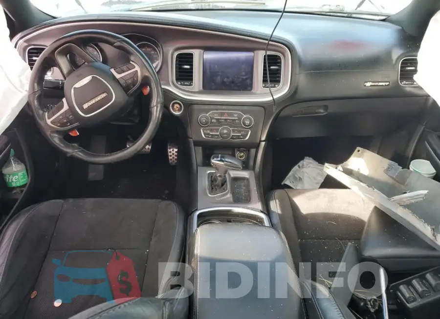 2C3CDXGJXKH650918 Photo# 8
