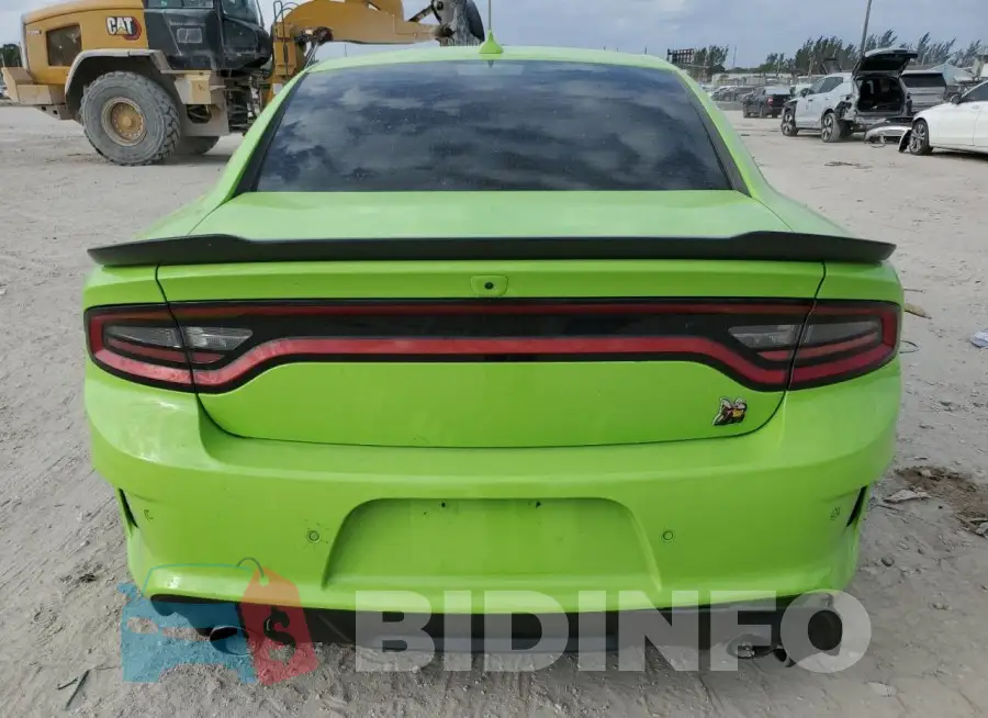2C3CDXGJXPH653583 Photo# 6