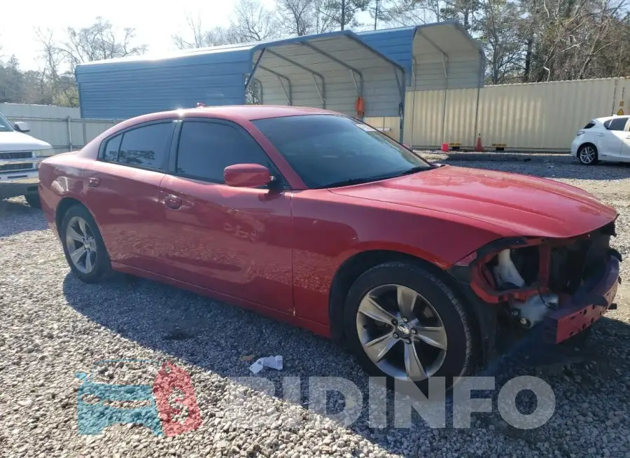 2C3CDXHG0GH215559 Photo# 4