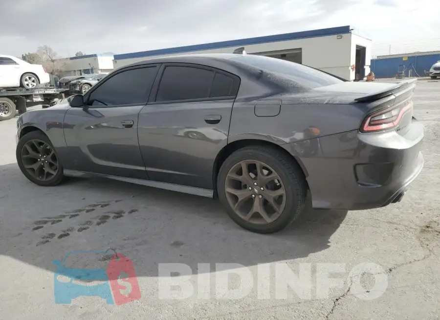 2C3CDXHG3KH747106 Photo# 2