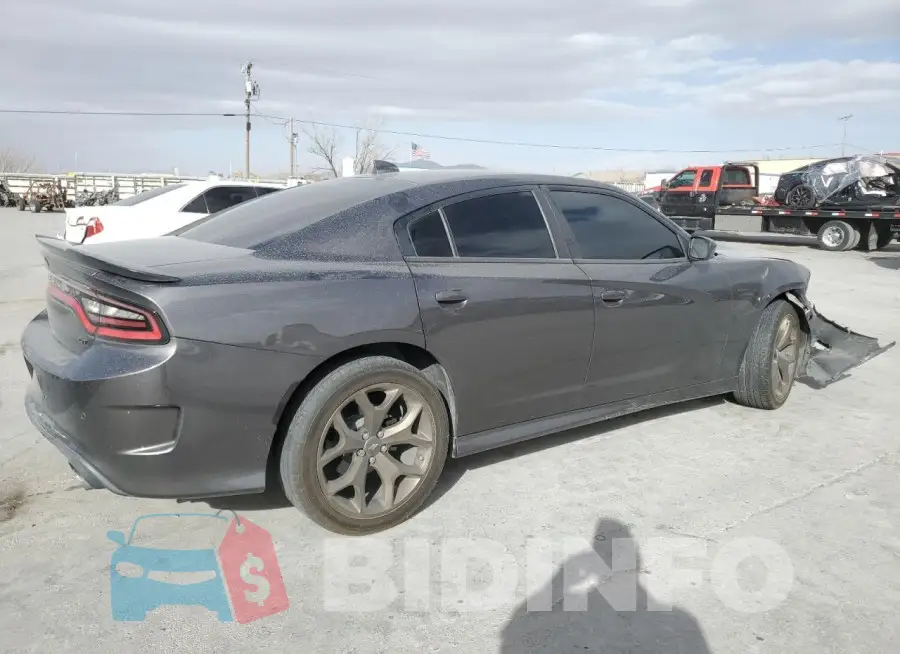 2C3CDXHG3KH747106 Photo# 3