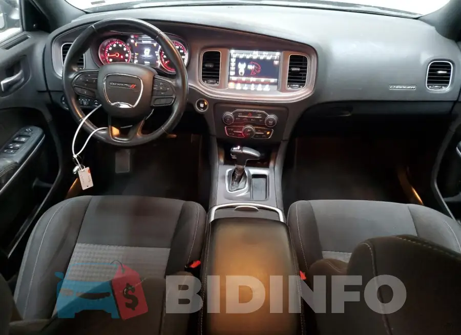 2C3CDXHG4PH571903 Photo# 8