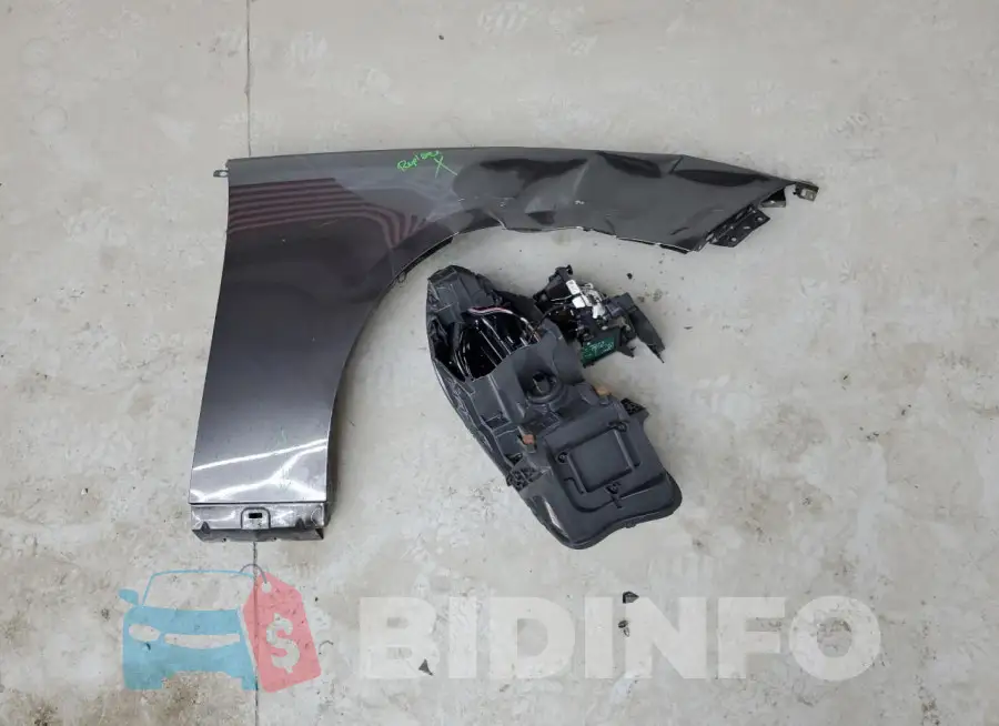2C3CDXHG4PH571903 Photo# 12