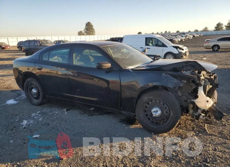 2C3CDXKT7KH734963 Photo# 4