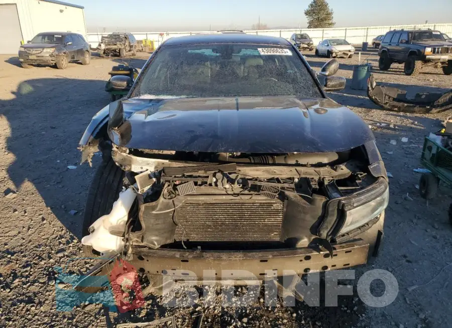 2C3CDXKT7KH734963 Photo# 5