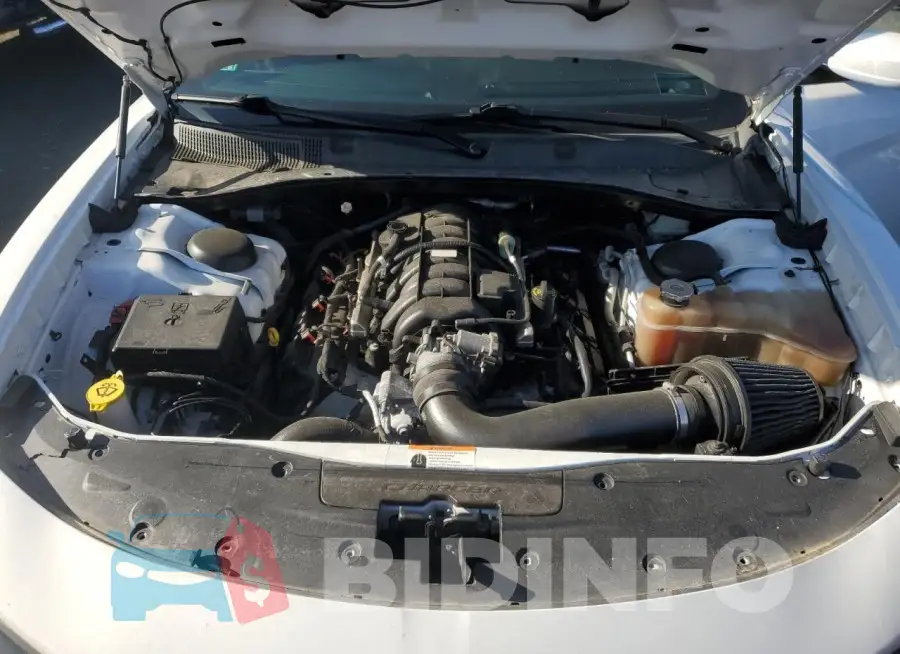 2C3CDXKTXKH647638 Photo# 11