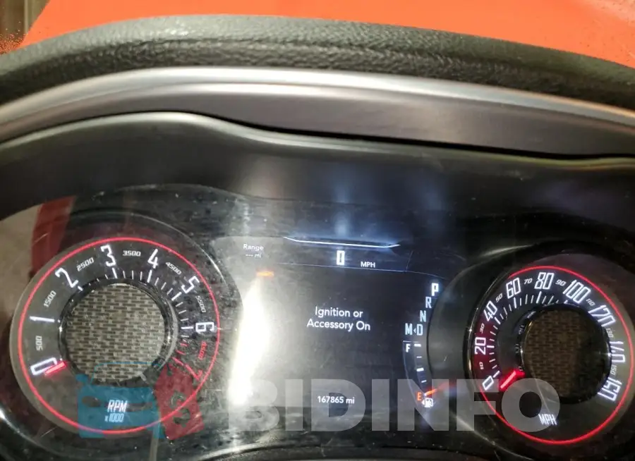 2C3CDZJG4MH662574 Photo# 9