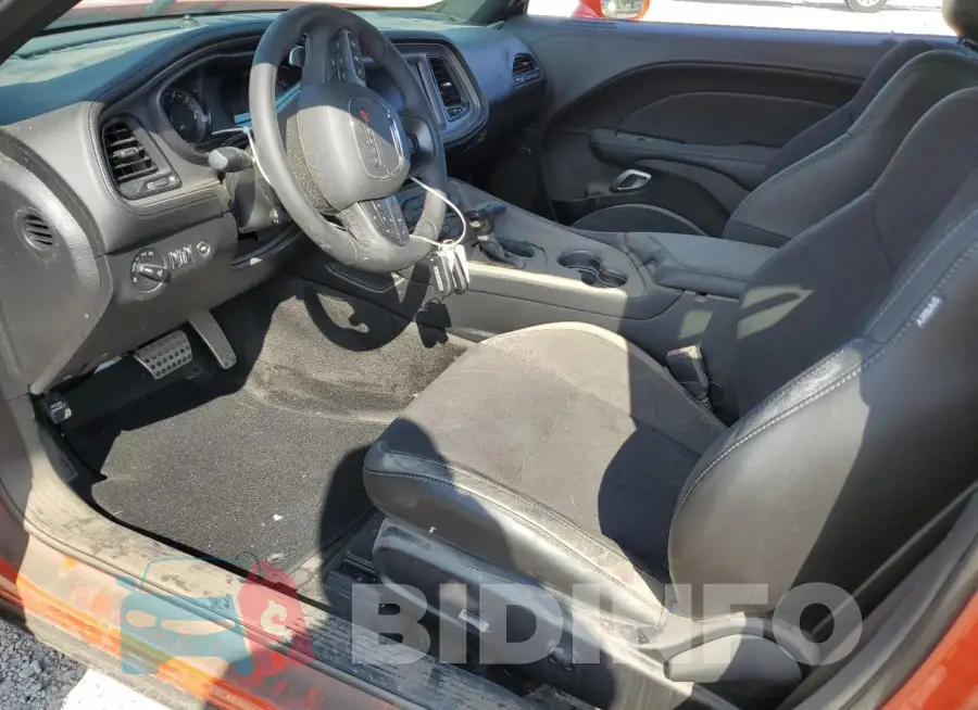 2C3CDZJG7PH553885 Photo# 7