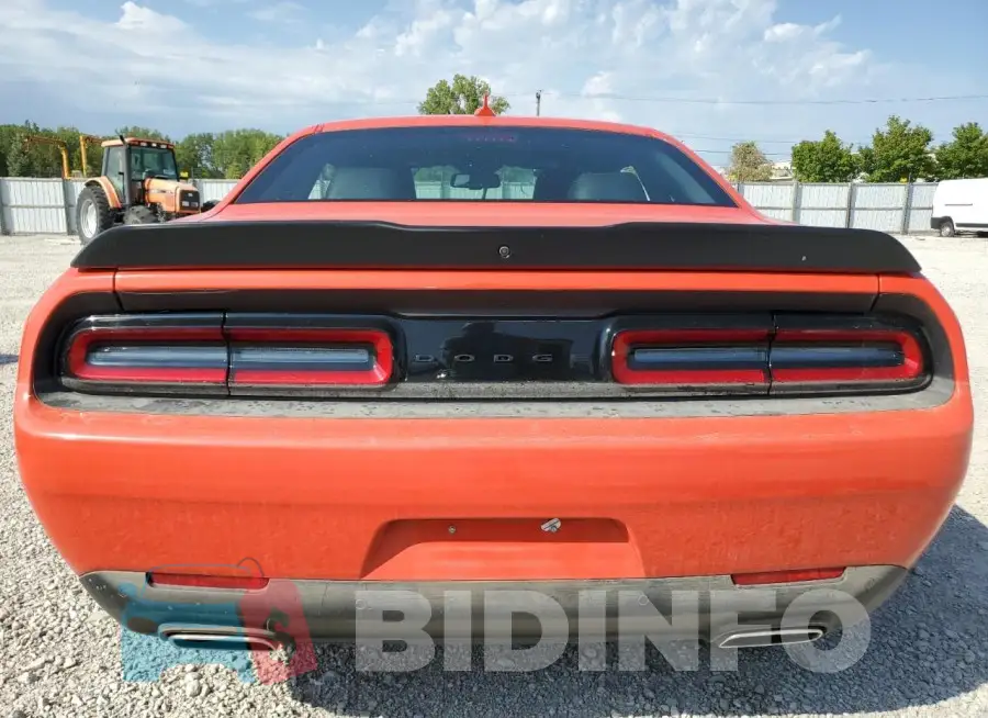 2C3CDZJG7PH553885 Photo# 6