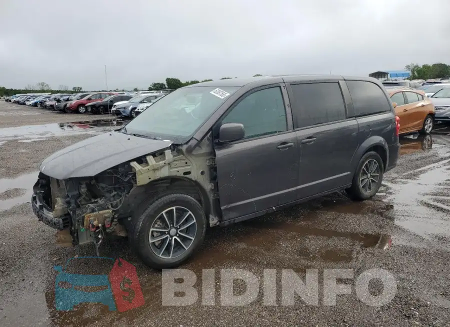 2C4RDGEG1JR140415 Photo# 1