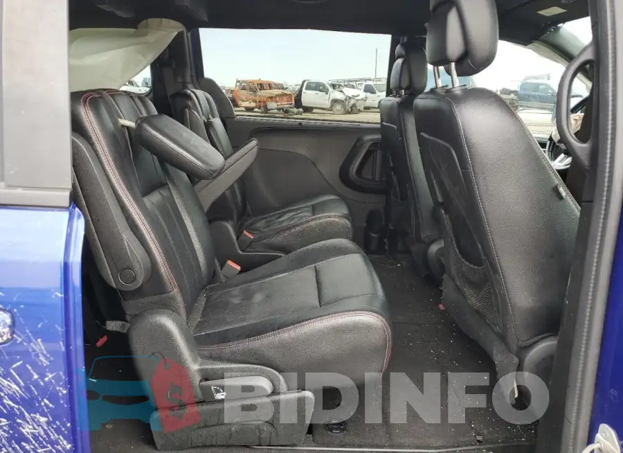 2C4RDGEG1JR340923 Photo# 11
