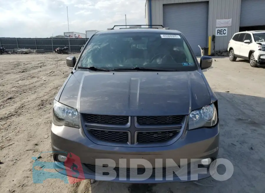 2C4RDGEG7KR621786 Photo# 5