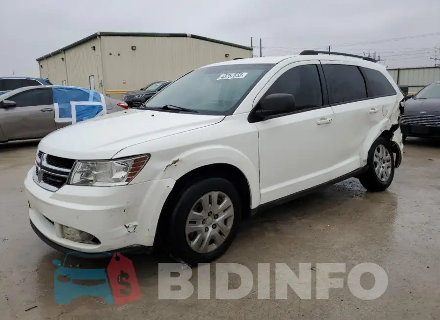 3C4PDCAB1GT146442 Photo# 1