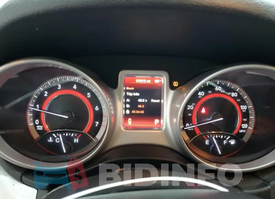 3C4PDCAB7LT260830 Photo# 9