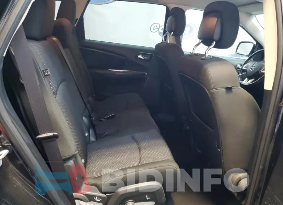 3C4PDCAB7LT260830 Photo# 11