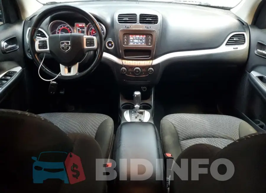 3C4PDCAB7LT260830 Photo# 8