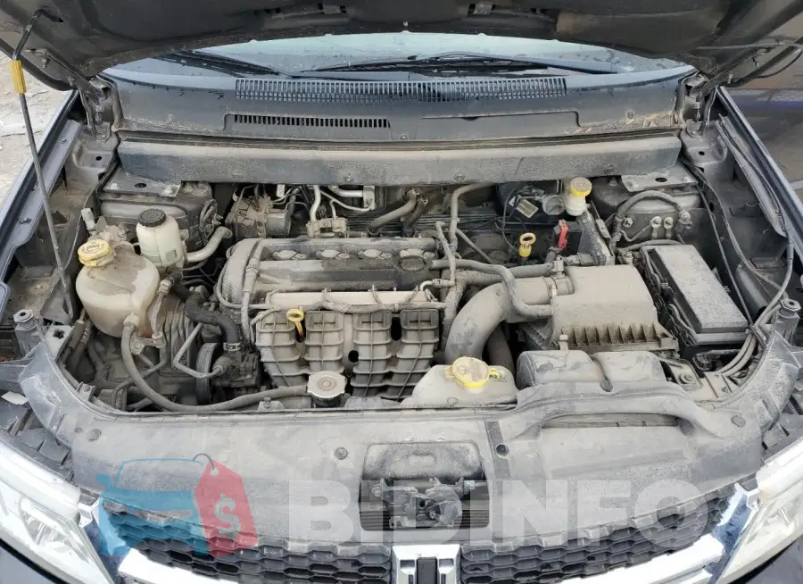 3C4PDCAB8GT127953 Photo# 11