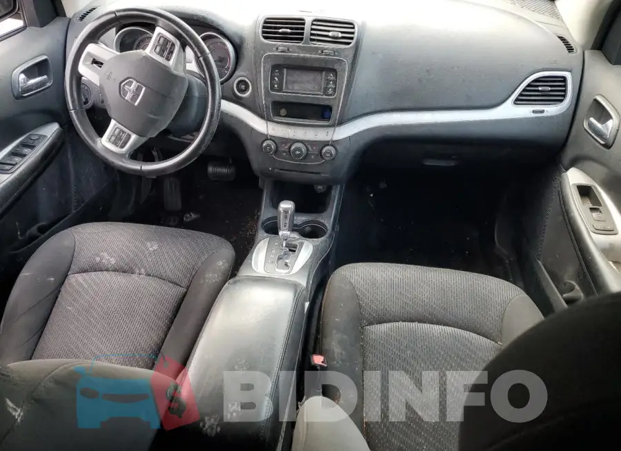 3C4PDCAB8GT127953 Photo# 8