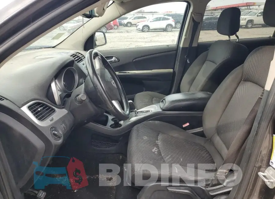 3C4PDCAB8GT127953 Photo# 7