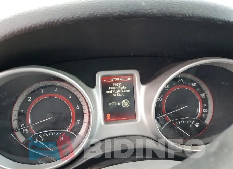 3C4PDCAB8GT127953 Photo# 9