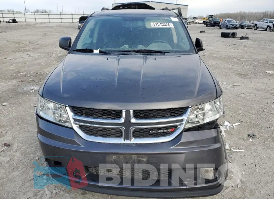 3C4PDCAB8GT127953 Photo# 5