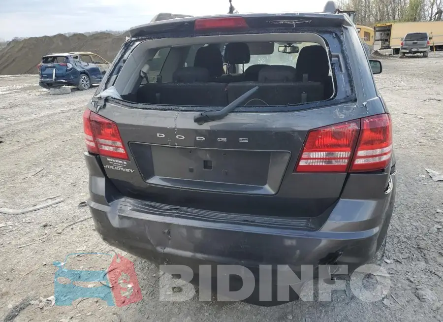 3C4PDCAB8GT127953 Photo# 6