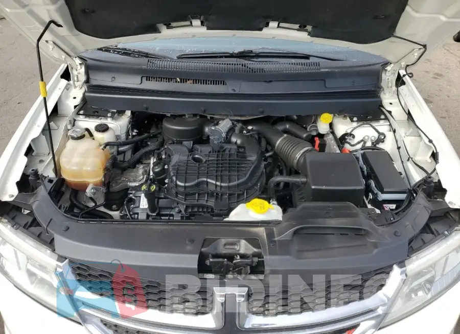 3C4PDCBG7HT571580 Photo# 11