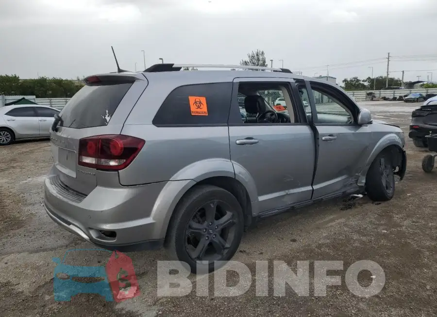 3C4PDCGB1LT271216 Photo# 3