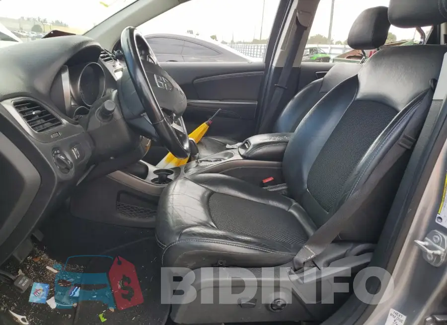 3C4PDCGB1LT271216 Photo# 7