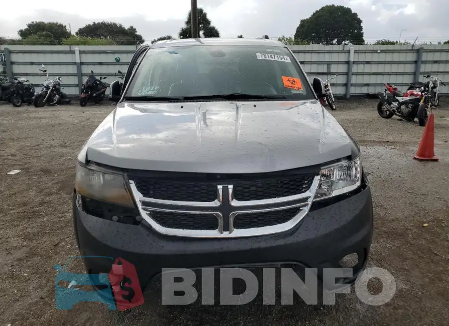 3C4PDCGB1LT271216 Photo# 5