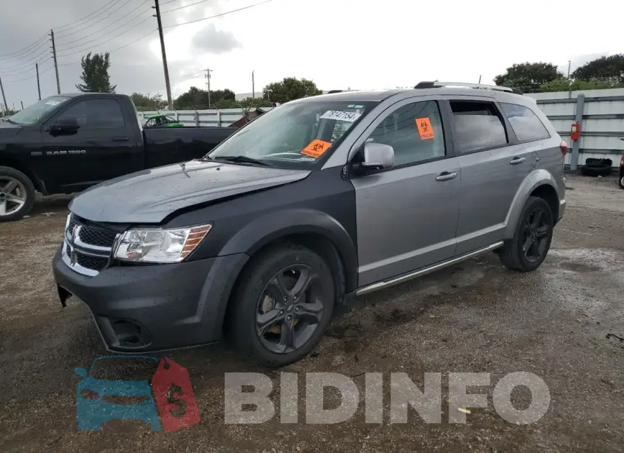 3C4PDCGB1LT271216 Photo# 1