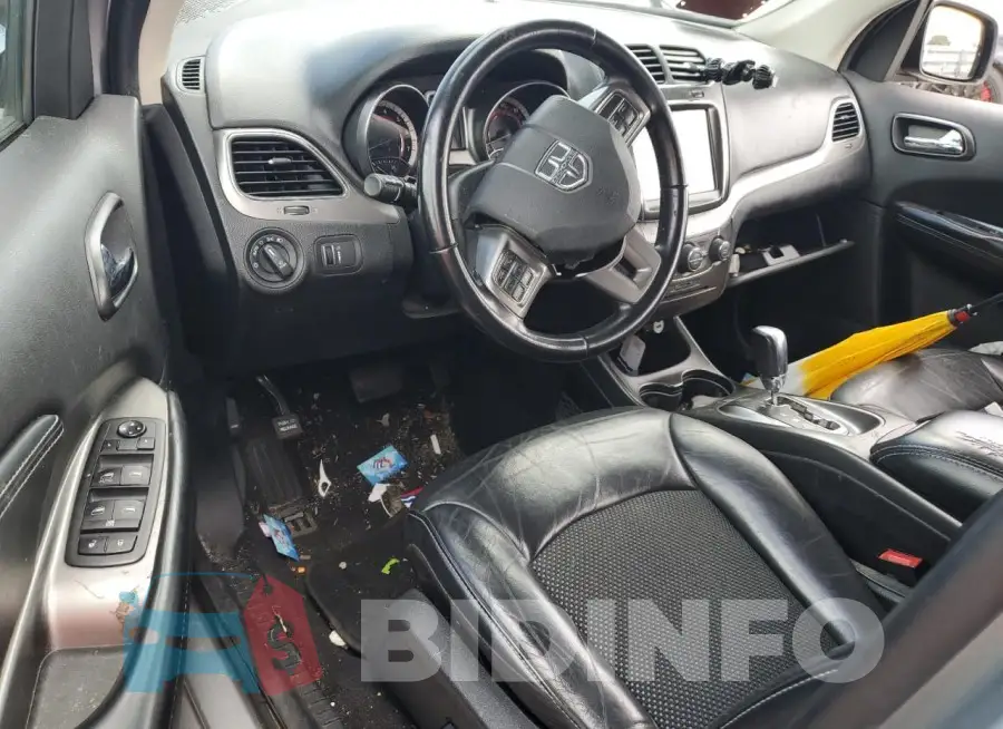 3C4PDCGB1LT271216 Photo# 8