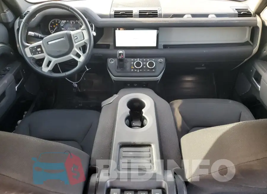SALEK7RX6M2060683 Photo# 8