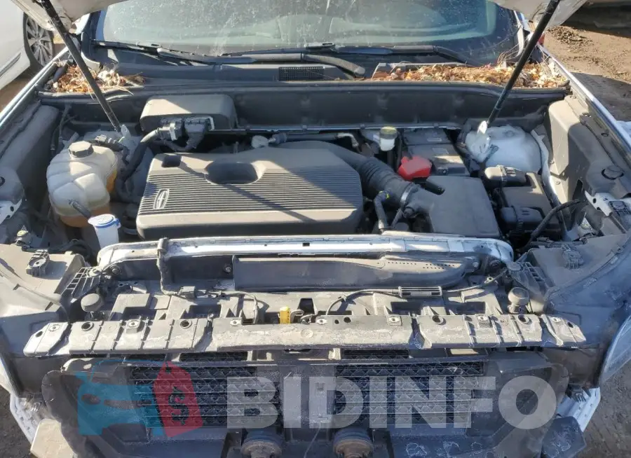 2LMPJ8K99KBL62027 Photo# 11