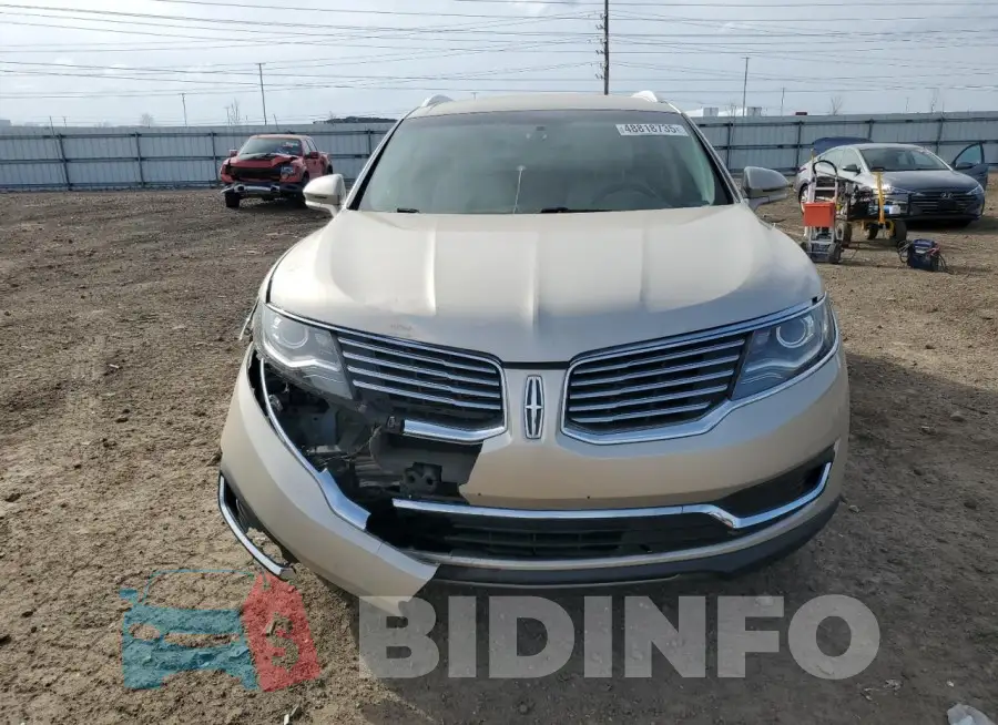 2LMPJ8KR5HBL45766 Photo# 5