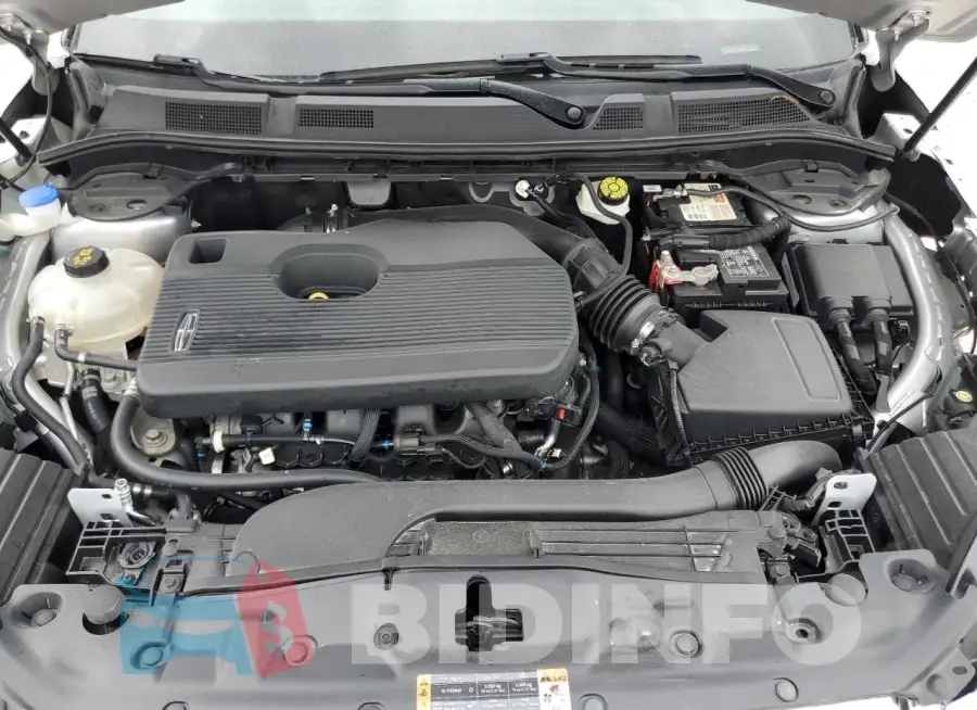 5LMCJ2C91LUL09269 Photo# 12