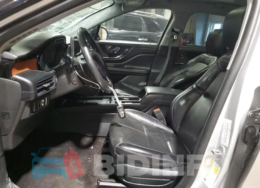 5LMCJ2D95LUL29720 Photo# 7