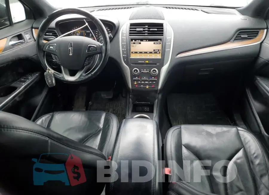 5LMCJ2D9XHUL45080 Photo# 8