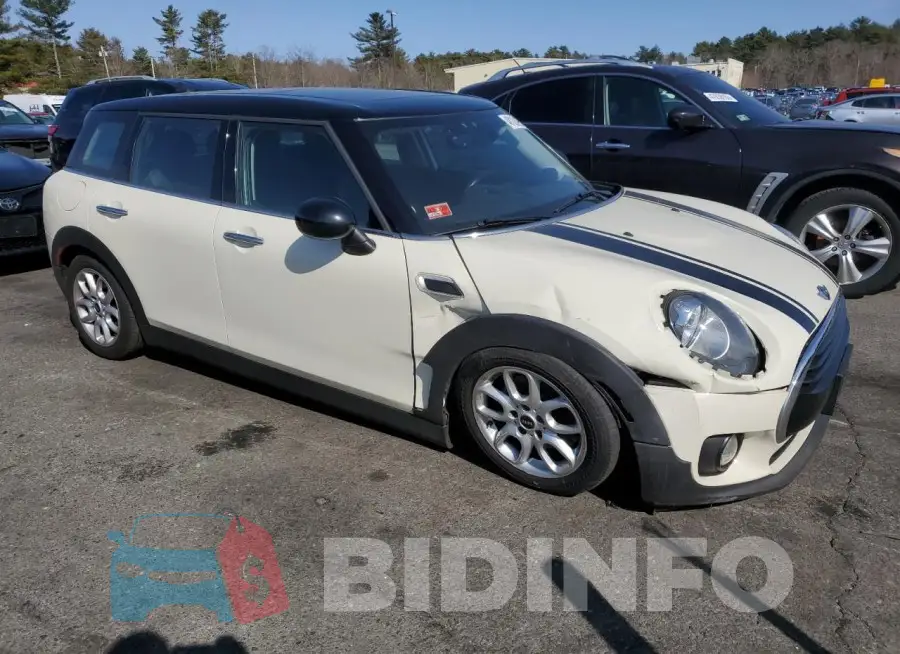 WMWLN5C54G2E29563 Photo# 4