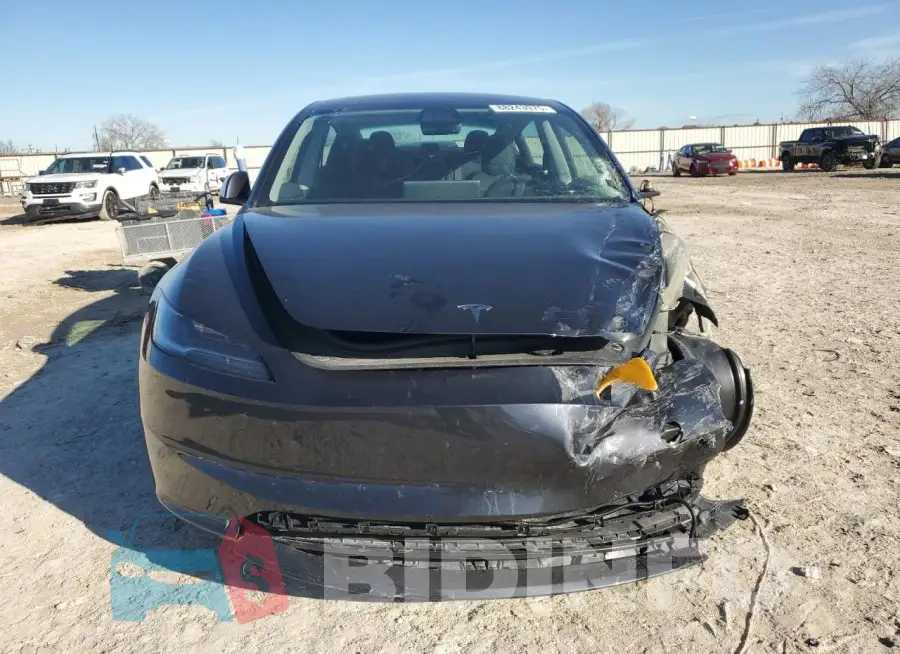 5YJ3E1EA8RF862614 Photo# 5
