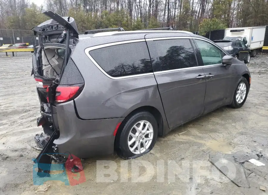 2C4RC1BG0MR601113 Photo# 3
