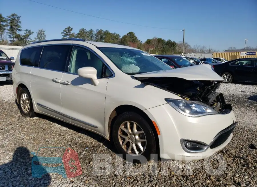 2C4RC1BG3LR132209 Photo# 4