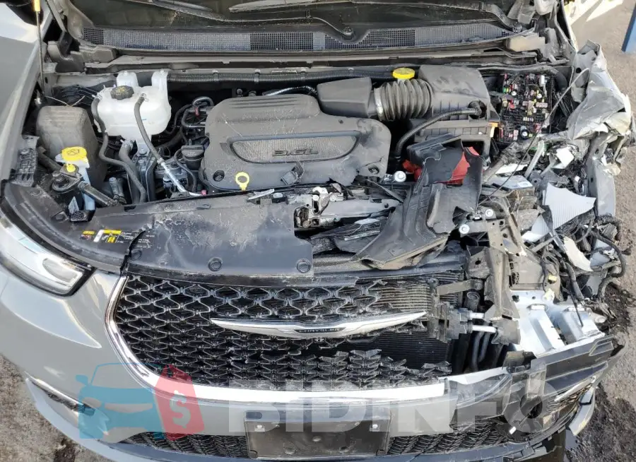 2C4RC1BG3SR503545 Photo# 12