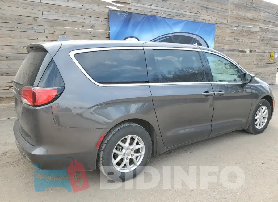 2C4RC1DG6KR592766 Photo# 3