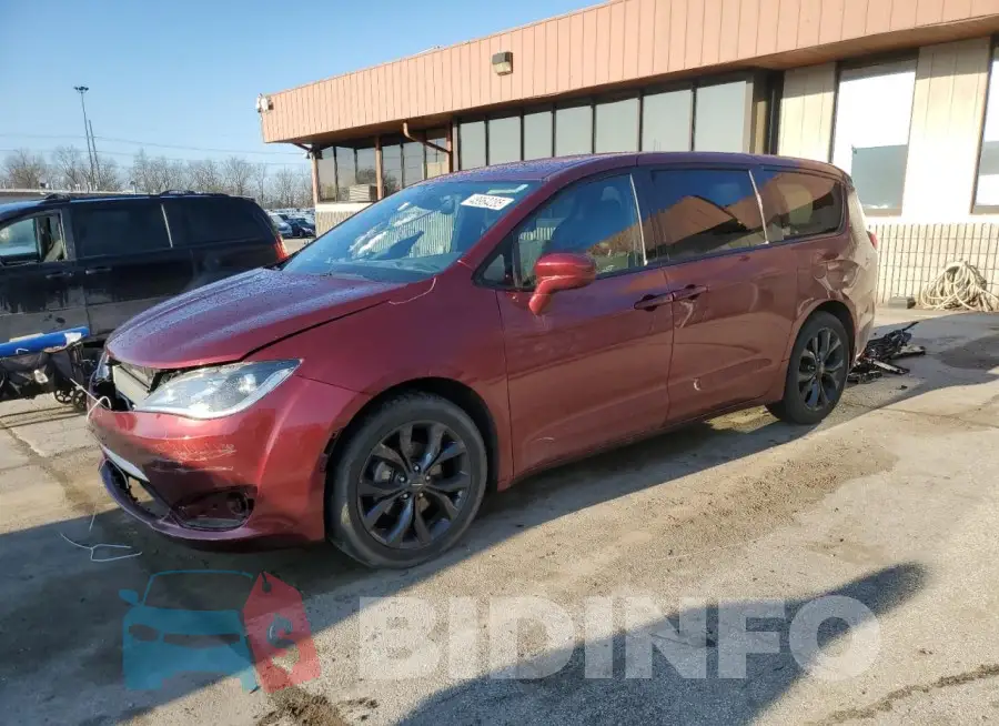 2C4RC1FG6LR133929 Photo# 1