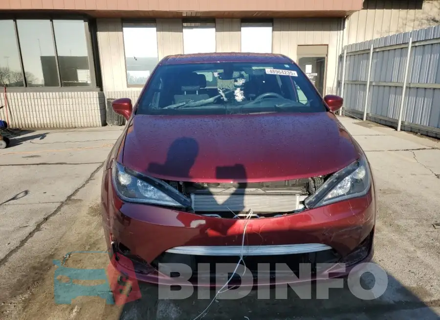 2C4RC1FG6LR133929 Photo# 5