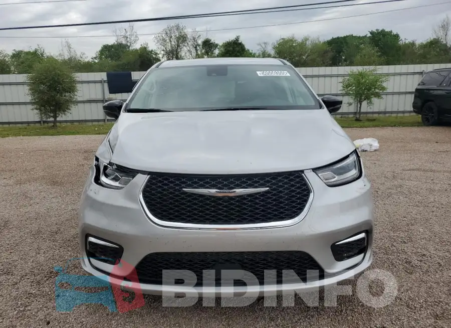 2C4RC1S71RR157120 Photo# 5