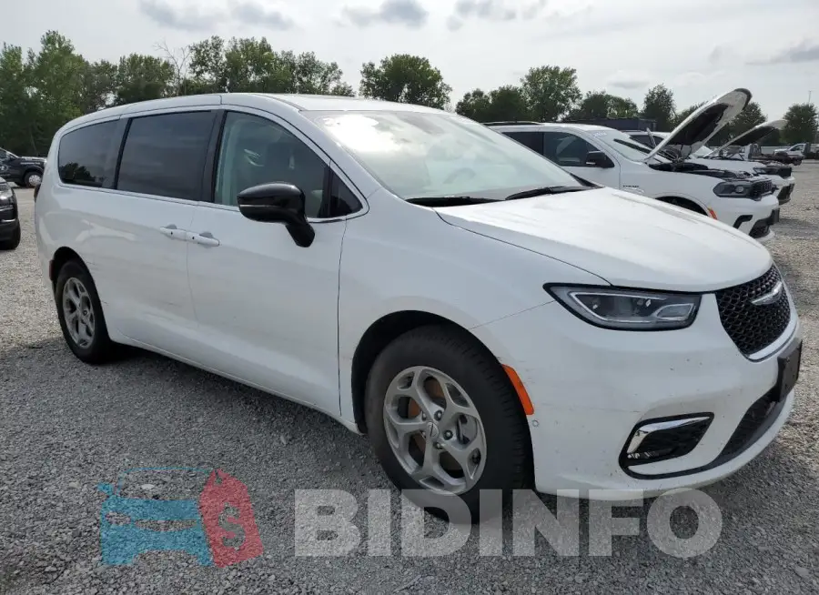 2C4RC3GG7RR138074 Photo# 4