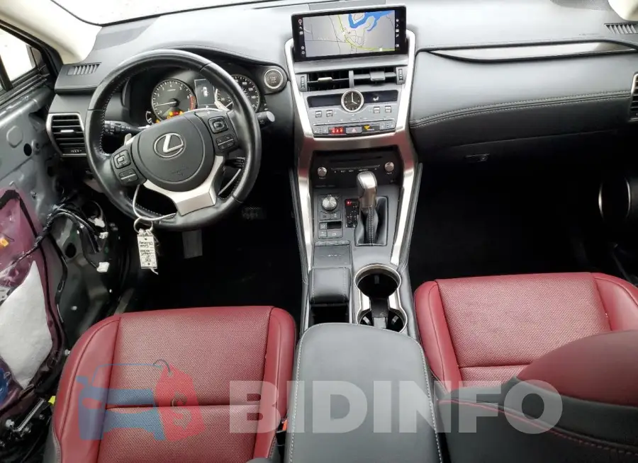 JTJGARDZ2M2251926 Photo# 8