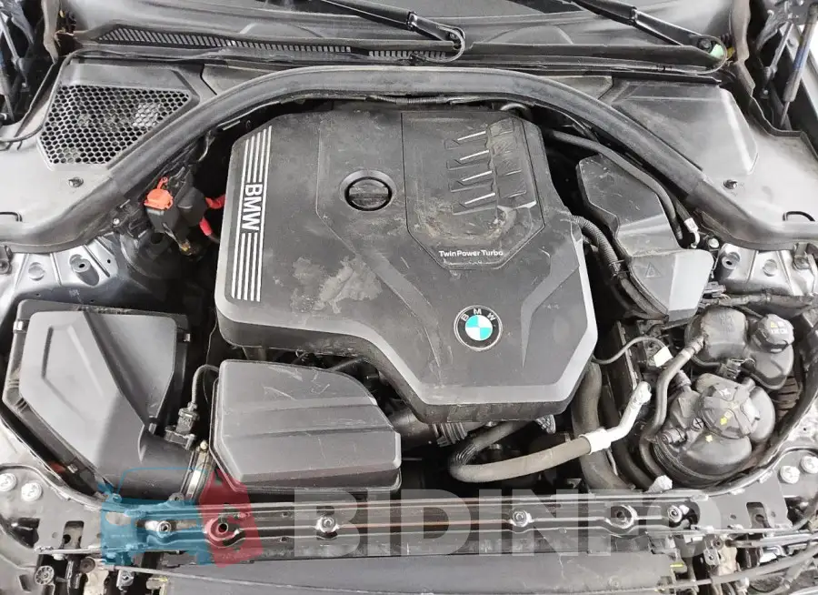 3MW69FF01R8D82694 Photo# 11